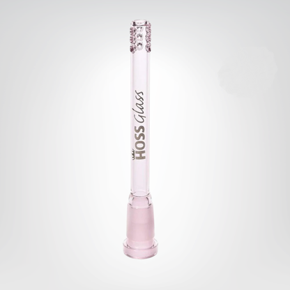 Downstem - Hoss Glass YX10C