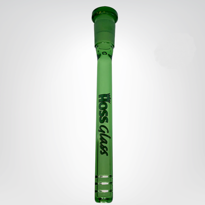 Downstem - Hoss Glass YX10C