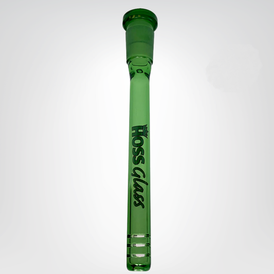 Downstem - Hoss Glass YX10C