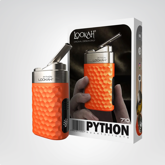 Python - Lokaah