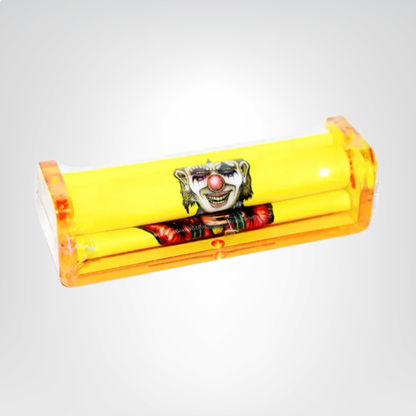 Rolling Machine 1 1/4 - Lion Rolling Circus