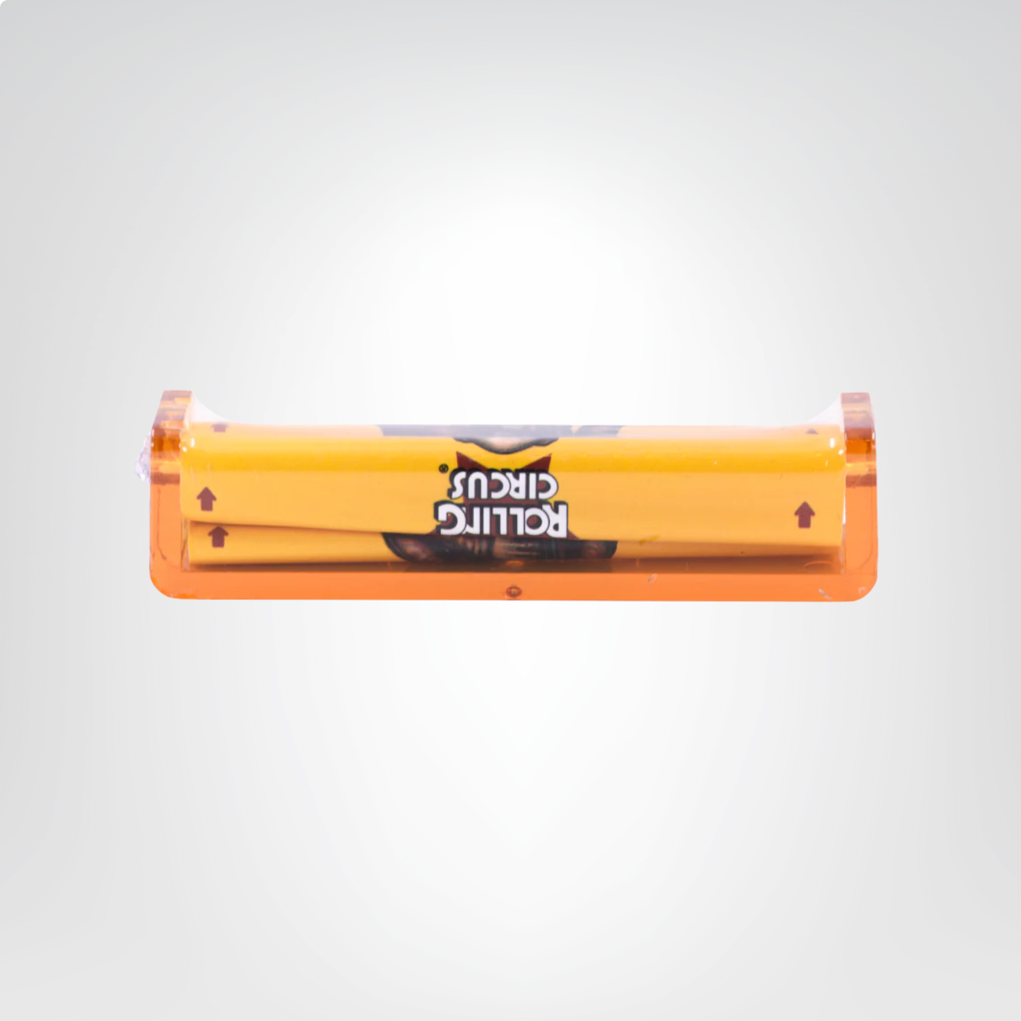 Rolling Machine 1 1/4 - Lion Rolling Circus