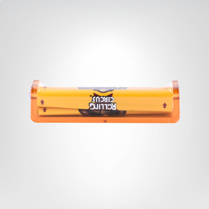 Rolling Machine 1 1/4 - Lion Rolling Circus