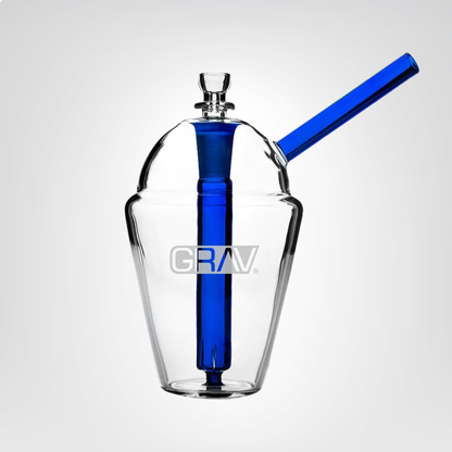 Slush Cup Bong GRAV