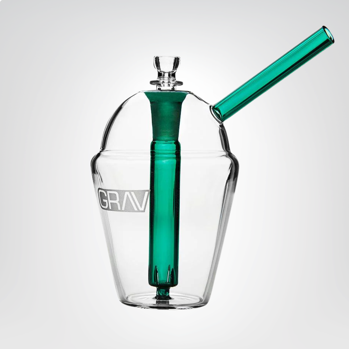 Slush Cup Bong GRAV