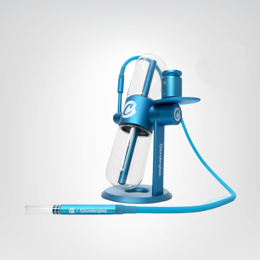 Stundenglass Cookies