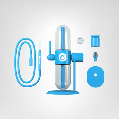 Stundenglass Cookies