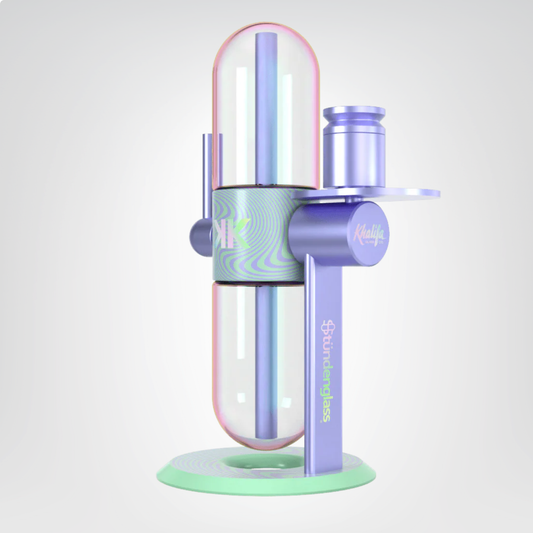 Khalifa x Stündenglass Gravity Infuser